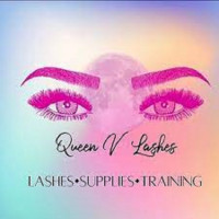 Lash Vixen by Queen V