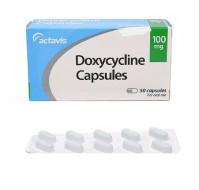 Doxycycline 100