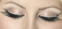 Bright Eyelashes