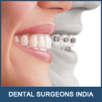 Best Dental Surgeon in India