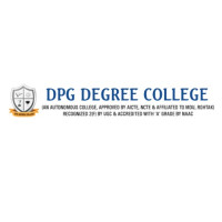 DPG Degree College