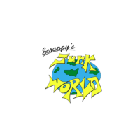 Scrappy's Junk World