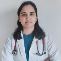 Dr. Anamika Gora : Best Diabetologists In Jaipur