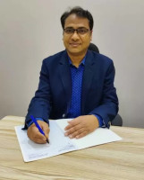 ACE Gastro and super-specialty clinic- Dr. Sushil Kumar Jain