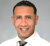 Dr. Mourad Abouelleil