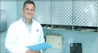 Daniel S. Achtman, M.D.