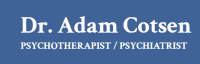 Dr. Adam Cotsen