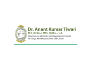 Dr. Anant Kumar Tiwari- Orthopaedic Surgeon Delhi
