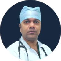 Dr. Ankit Gupta - Best Cardiologist in Jaipur
