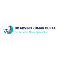 Ear Doctor in Kolkata – Dr. Arvind Kumar Gupta