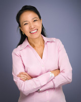 Dr. Charmaine Johnson DDS PA