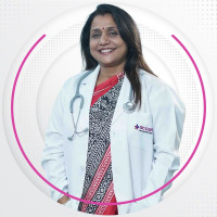 Gynecologist in Faridabad