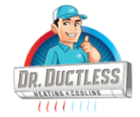 Dr. Ductless Heating & Cooling