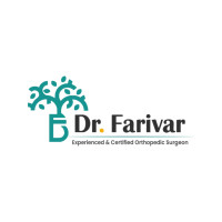 Dr Farivar Bagheri
