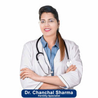 Welcome To Ayurvedic Doctor Dr. Chanchal