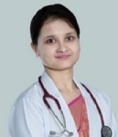 DR GAURIKA AGGARWAL