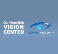 Dr. Henslick Vision Center