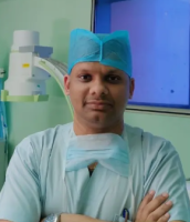 Neurosurgeon in jaipur - Dr Himanshu Gupta