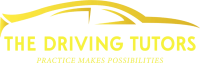 The Driving Tutors