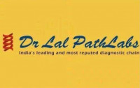 DR LAL PATH LAB