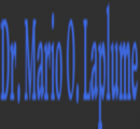 Dr. Mario O. Laplume