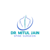 Dr. Mitul Jain