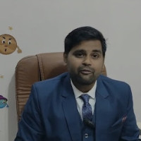 Dr. Nishant Gupta (BHMS) I Best Skin Doctor