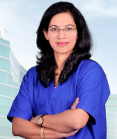 Dr. Richa Vaishnav - Gynecologist in Jaipur | Pregnancy Doctor | Infertility Specialist in Sanganer Jaipur