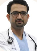 Comprehensive care by Dr Rudra Dev Pandey - Cardiologist in jaipur