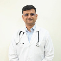 Endoscopy Specialist In Chandigarh