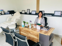 DermoRita Skin Clinic | Dr Sarita Sanke, Best dermatologist Delhi, threadlift, botox, pediatric dermatologist South Delhi