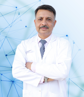 Best Knee Replacement Surgeon in Delhi – Dr. Shekhar Srivastav
