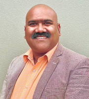 Dr. Sundar Jagadeesan