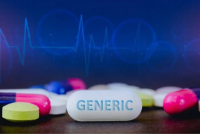 generic name of paracetamol