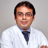 Dr. Vikas Dua Fortis India