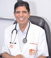 COPD Specialist in Jaipur, Rajasthan | Advanced Lung Care