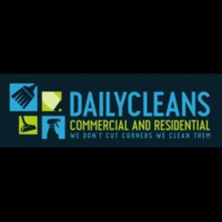 DailyCleans Service