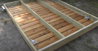 SIlva Dock Builders