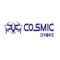 Cosmic Drone Light Shows