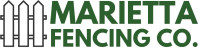 Marietta Fencing Contractors