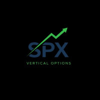 SPX Vertical Options