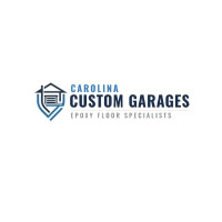 Carolina Custom Garages
