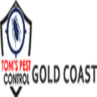 Tom's Pest Control – Arundel