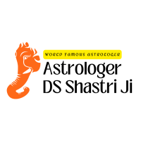 Astrologer DS Shastri Ji is a very famous Love Problem Solution Astrologer