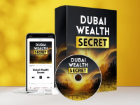 Dubai Wealth Secret Online Income System