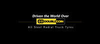 Trojan Limited – Trusted Distributor of Double Coin Tires | TBR, OTR & PCR Tyres