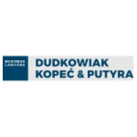 Dudkowiak Kopeć Putyra Law Firm