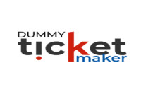Dummy Ticket Maker