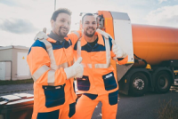 Dumpster Rental Fontana CA