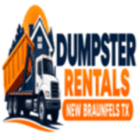 Dumpster Rentals New Braunfels
